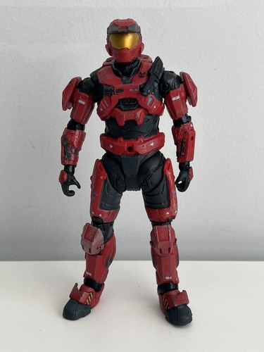 Mcfarlane toys halo reach - toys,