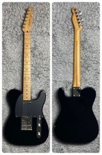 Squier Silver Series