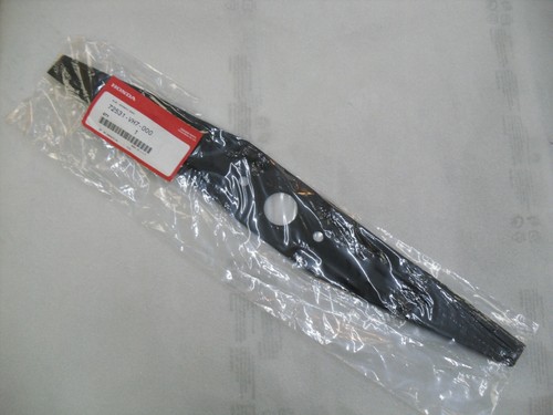 Genuine honda mulch - genuine,