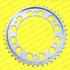 Transmission Crown Steel 4399