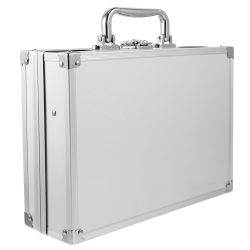 Luggage toolbox office empty - office,