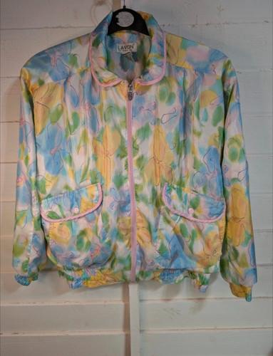 Lavon ladies shell suit - 90's,
