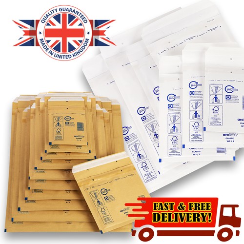 Arofol envelopes gold - arofol,
