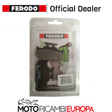 Brake Pads Pair Ferodo Yamaha