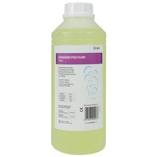 Smoke Fog Machine Fluid 1L –