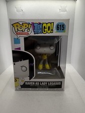 Funko Pop! Vinyl: Teen Titans