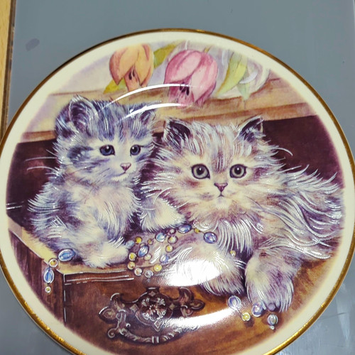Fenton china company bone - fenton,