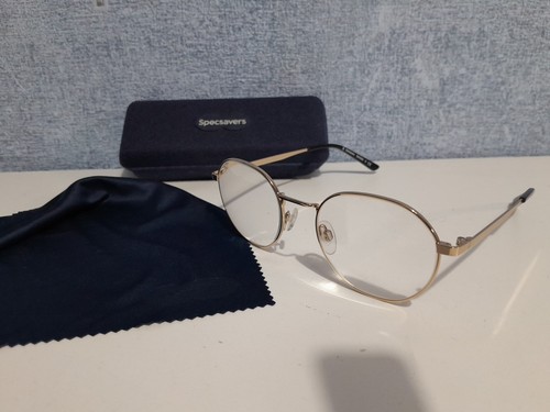 Specsavers palmwood eyeglasses - palmwood,