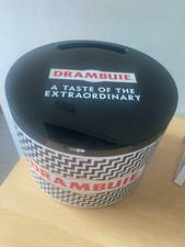 Drambuie Ice Bucket Large