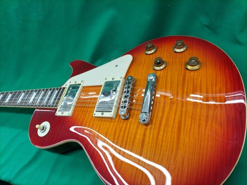 Burny rlg les paul type - les,