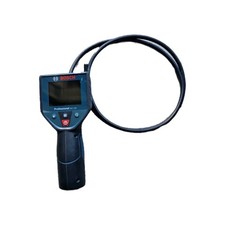 Used - Bosch GIC120 PRO Inspection Camera