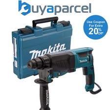 Makita HR2630 110v SDS + 3