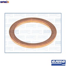 SEAL RING OIL DRAIN PLUG
