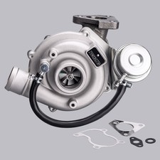 Turbocharger for Audi 80 1.9