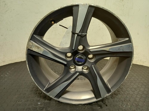 Volvo v40 alloy wheel inch - volvo,
