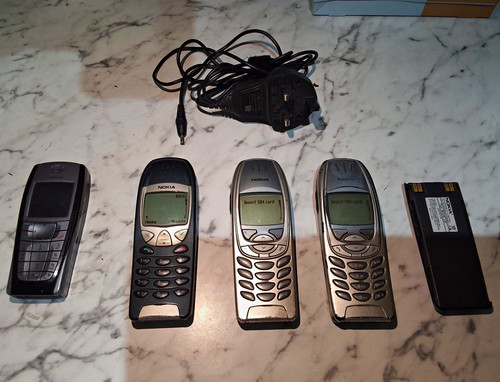 Nokia 6310i 6210 6220 - 6220, +