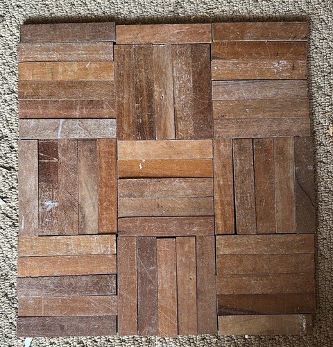 Reclaimed solid oak - reclaimed,