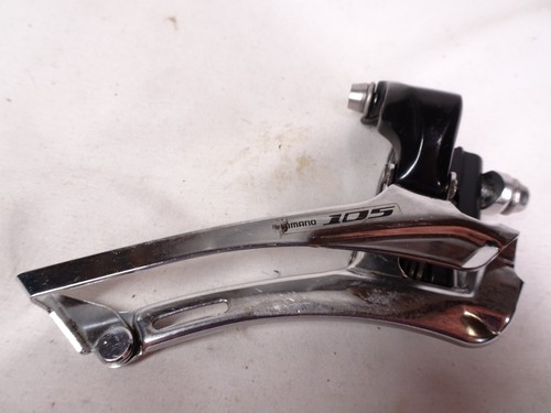 Shimano 105 5700 front - 105,