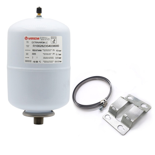 Litre potable expansion - potable,