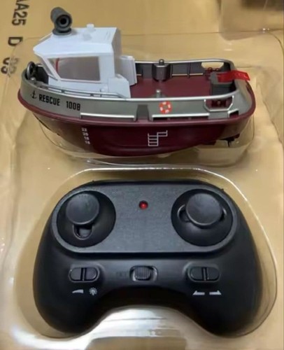 Operation confirmed tugboat - [operation, confirmed]