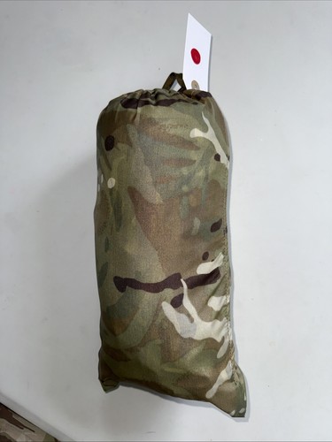 British army issue mtp basha - army,