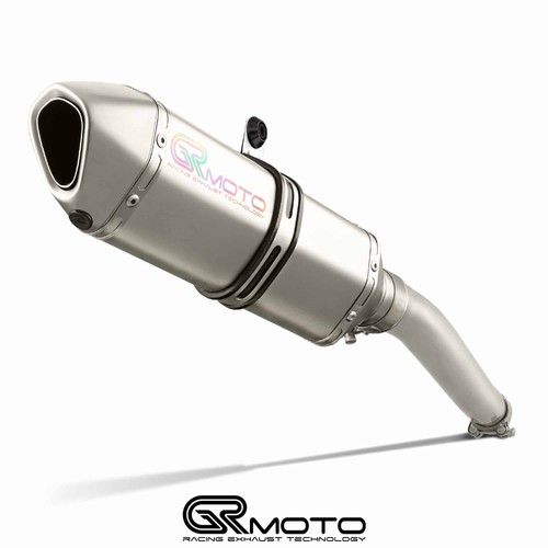 Exhaust for suzuki gsx - for, gsx-r