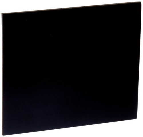 Firepower shade glass - shade, 10