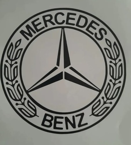 Mercedes benz exotic vinyl - exotic,