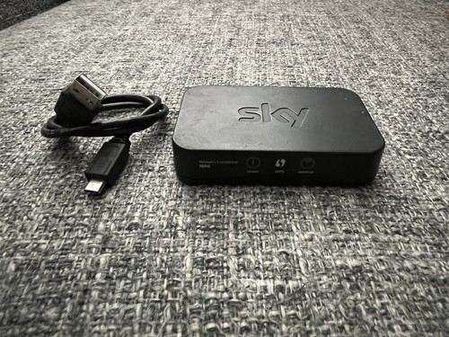 Genuine sky mini - genuine,