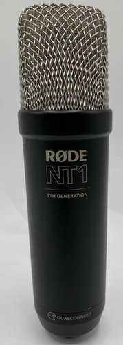 Rode 5th generation - nt-1,