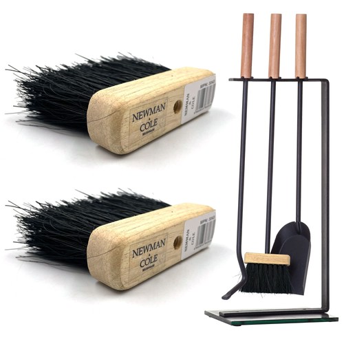 Fireside companion brush head - fireside,