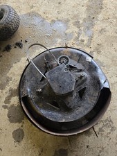 MTD dx70 503 yardman Ride On