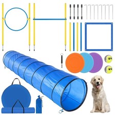 UK Dog Agility Equipment Tool