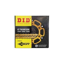 DID TRANSMISSION KIT BY SGR
