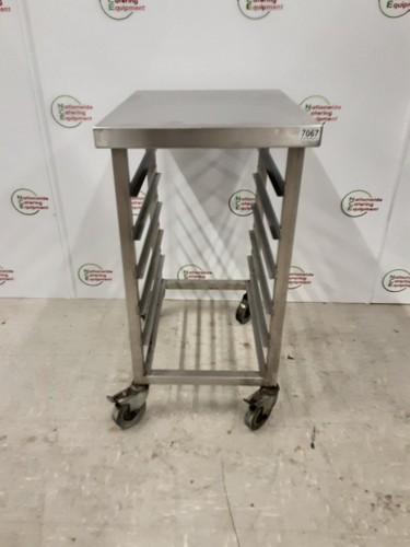 Used catering stainless - used,
