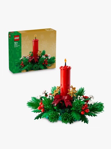 Lego 40743 christmas - lego,