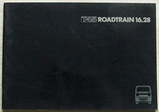 LEYLAND T45 ROADTRAIN 16.28