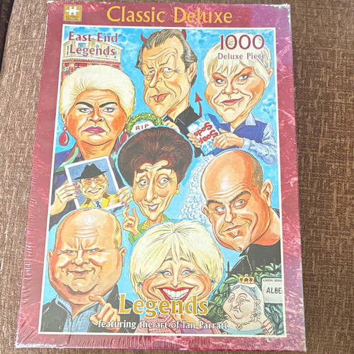 Classic deluxe east end - east,