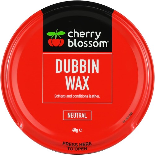 Sports dubbin neutral 40gm - sports,