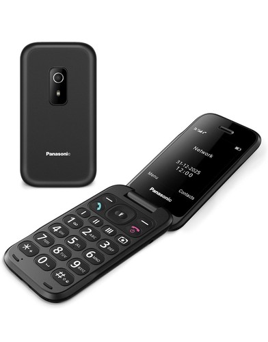 Panasonic tf600exb 4g - kx-tf600exb,