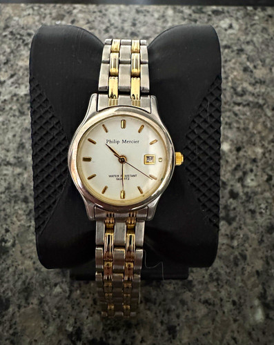 Philip mercier quartz - philip,