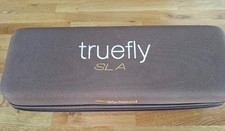 Wychwood Salmon Reel. SLA-True