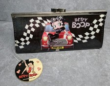 Brand New -  Betty Boop Clutch