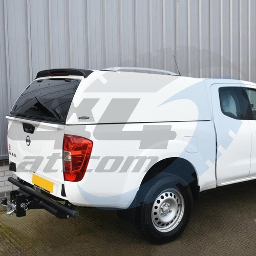 Demo nissan navara np300 - ex-demo,
