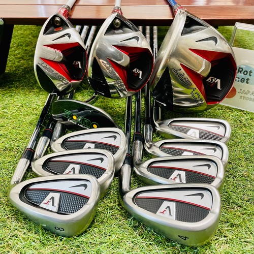 Nike fullset covert - fullset,