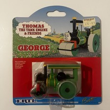 ERTL George Thomas The Tank