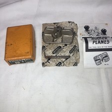 Stanley No. 271 small router