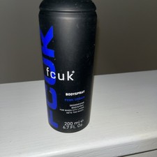 FCUK Urban Body Spray 200ml