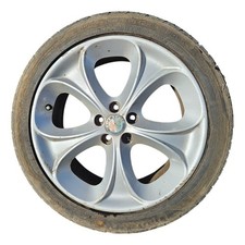 ALFA ROMEO 156 GT 17" ALLOY 215/45/17 7J ET40.5 50901079