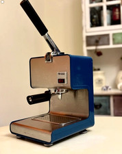 Rare Vintage Mini Gaggia Lever
